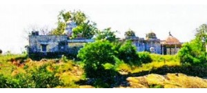 தபசுமலை - புதுக்கோட்டை